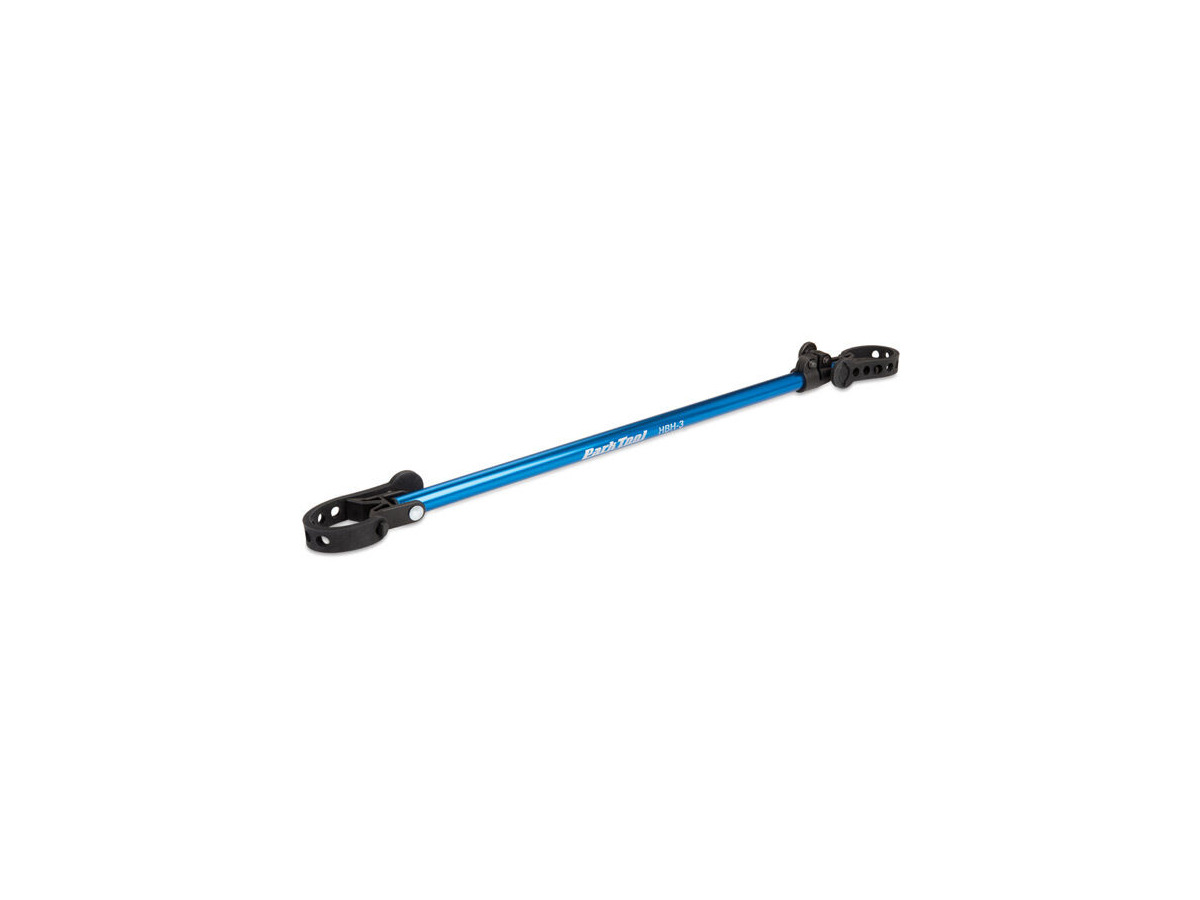 PARK HBH-3 - Extendable Handlebar Holder click to zoom image