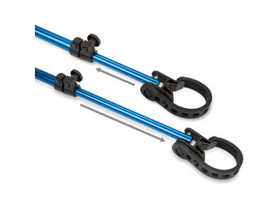 PARK HBH-3 - Extendable Handlebar Holder click to zoom image