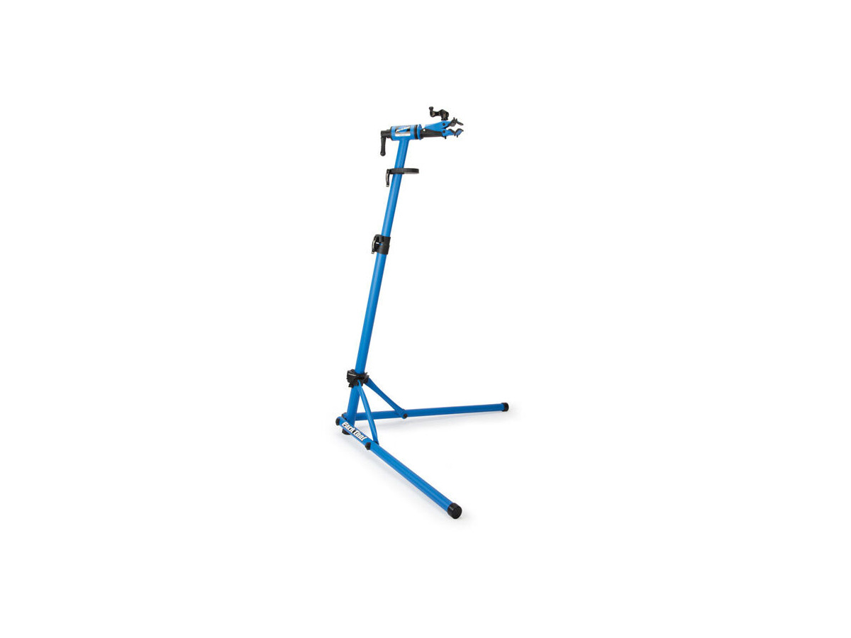 PARK PCS-10.3 - Deluxe Home Mechanic Repair Stand click to zoom image