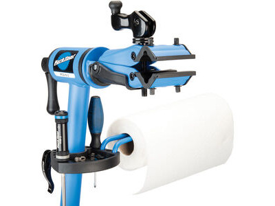 PARK PCS-10.3 - Deluxe Home Mechanic Repair Stand click to zoom image