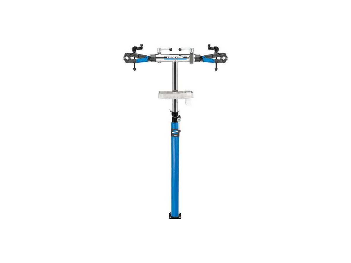 PARK PRS-2.3-2 - Deluxe Double Arm Repair Stand (Less Base) click to zoom image