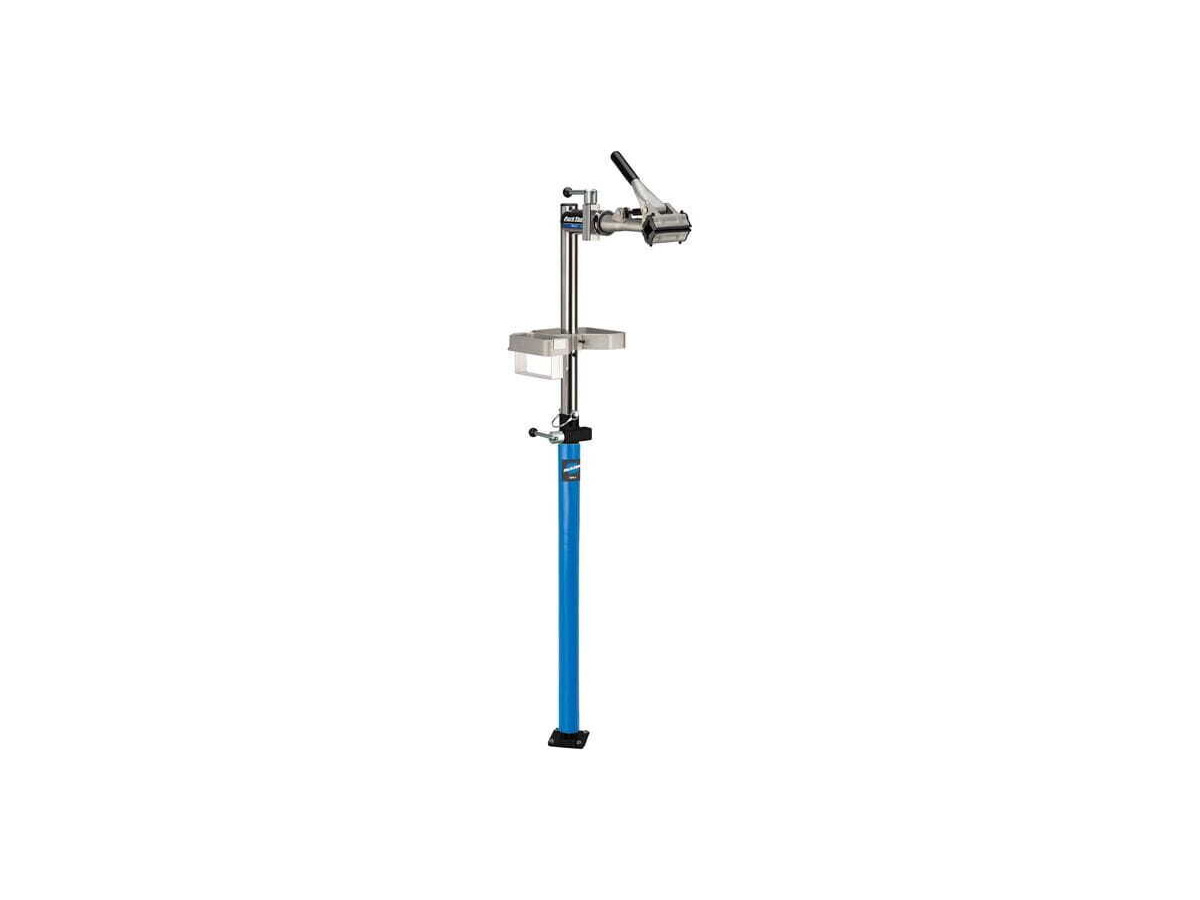 PARK PRS-3.3-1 - Deluxe Oversize Single Arm Repair Stand With 100-3C Clamp (Less Base click to zoom image