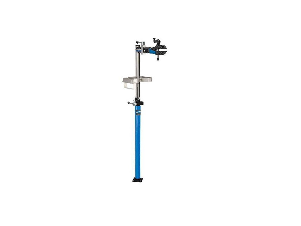 PARK PRS-3.3-2 - Deluxe Oversize Single Arm Repair Stand With 100-3D Clamp (Less Base click to zoom image