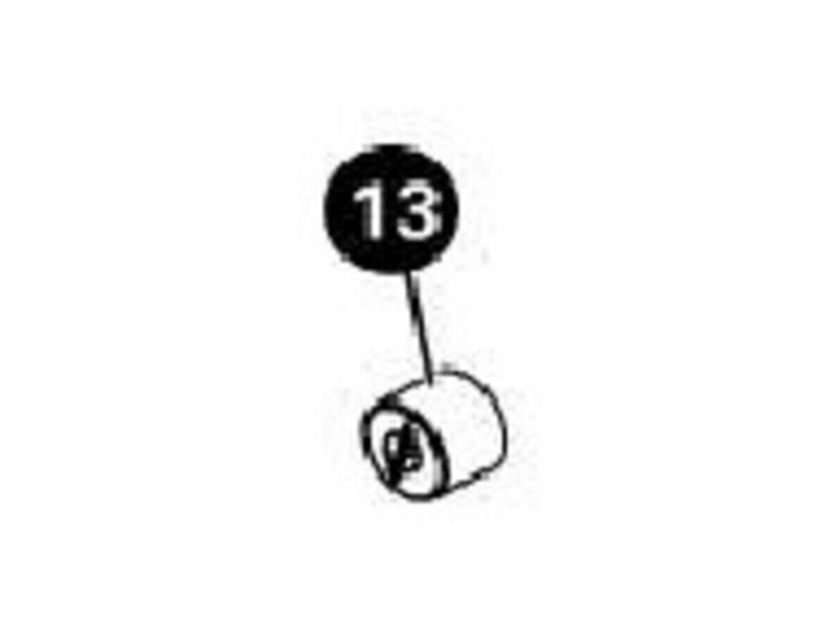 PARK 190-2 - Leveling cap for PCS-4 click to zoom image