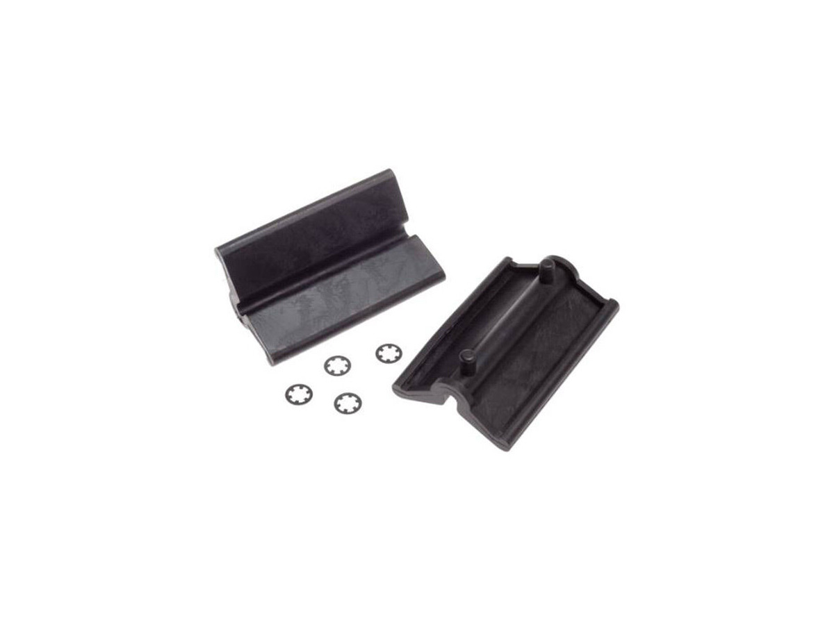 PARK 1002 - Clamp covers for 100-3X / 5X Extreme range clamp click to zoom image