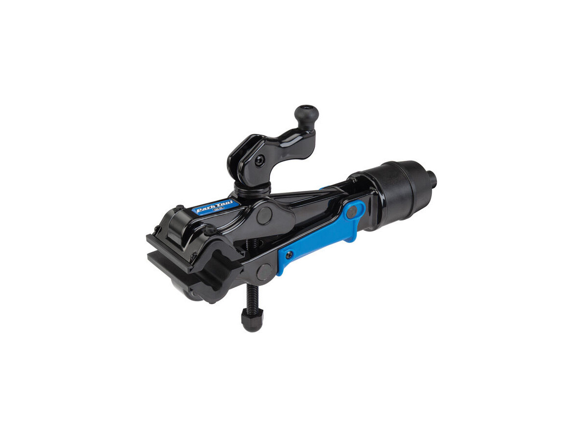 PARK 100-5D - Professional Micro-Adjust Repair Stand Clamp For PCS-1 / 4 / 7 click to zoom image