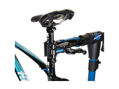 PARK 100-5D - Professional Micro-Adjust Repair Stand Clamp For PCS-1 / 4 / 7 click to zoom image