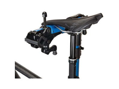 PARK 100-5D - Professional Micro-Adjust Repair Stand Clamp For PCS-1 / 4 / 7 click to zoom image