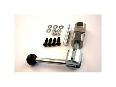 PARK 180 - Lock bolt complete for PRS-2 / 3 / 4