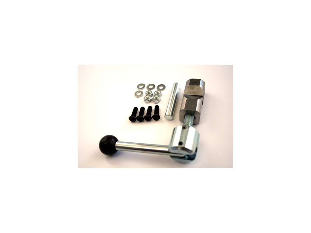 PARK 180 - Lock bolt complete for PRS-2 / 3 / 4 click to zoom image