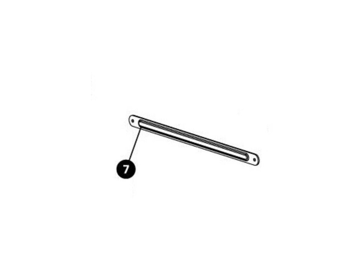 PARK 1925-2 - Leg Strap for PRS-25 click to zoom image