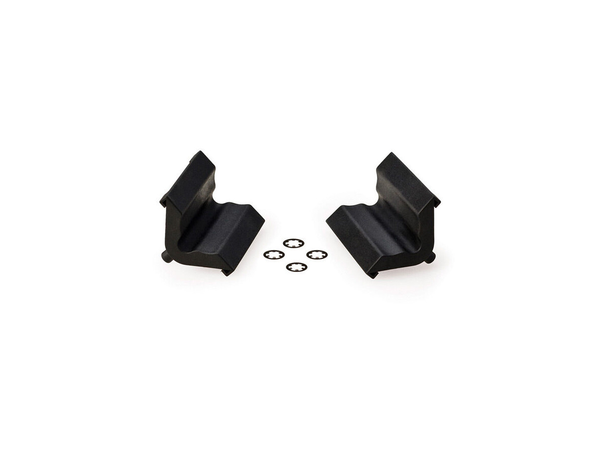 PARK 1960- Clamp covers for 100-3D, 100-5D and 100-25D clamps click to zoom image