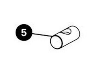 PARK 1961X Threaded Barrel