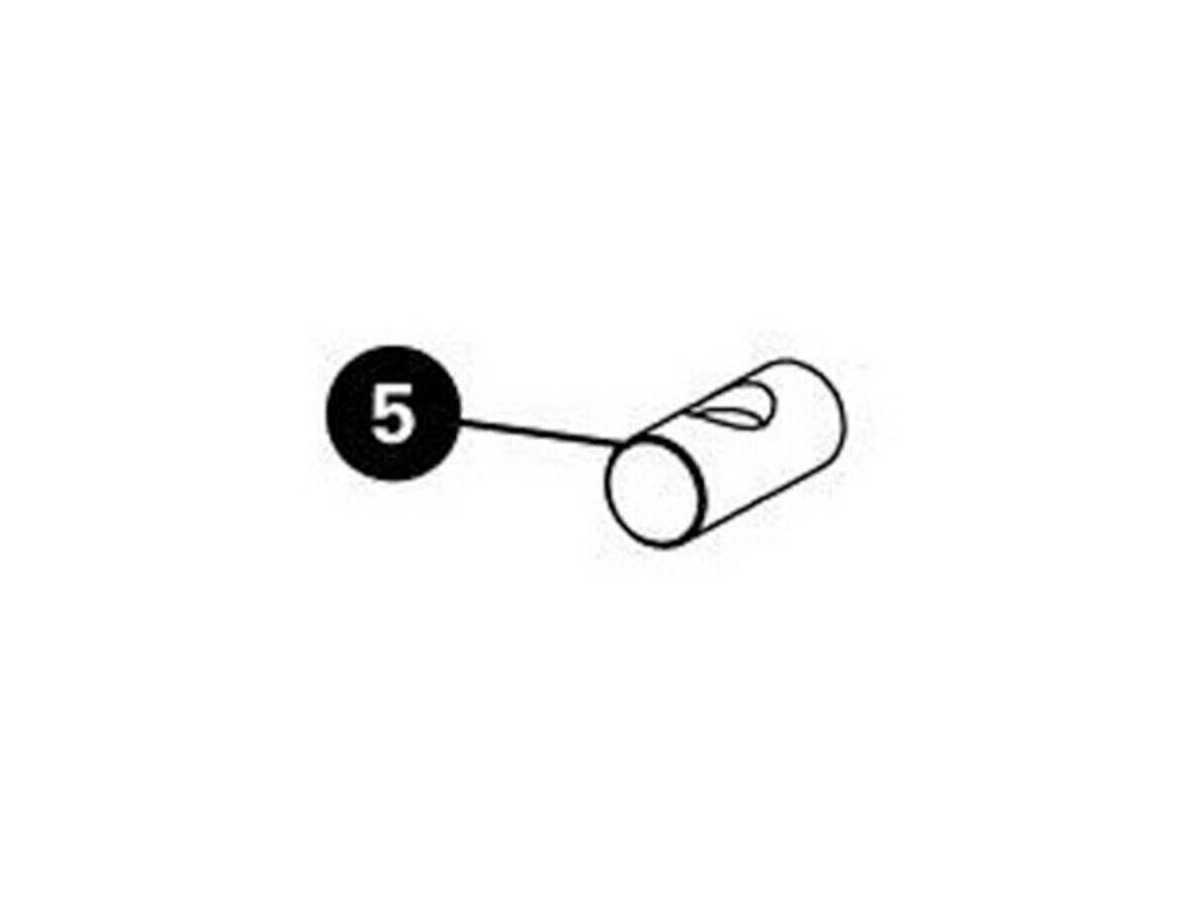 PARK 1961X Threaded Barrel click to zoom image