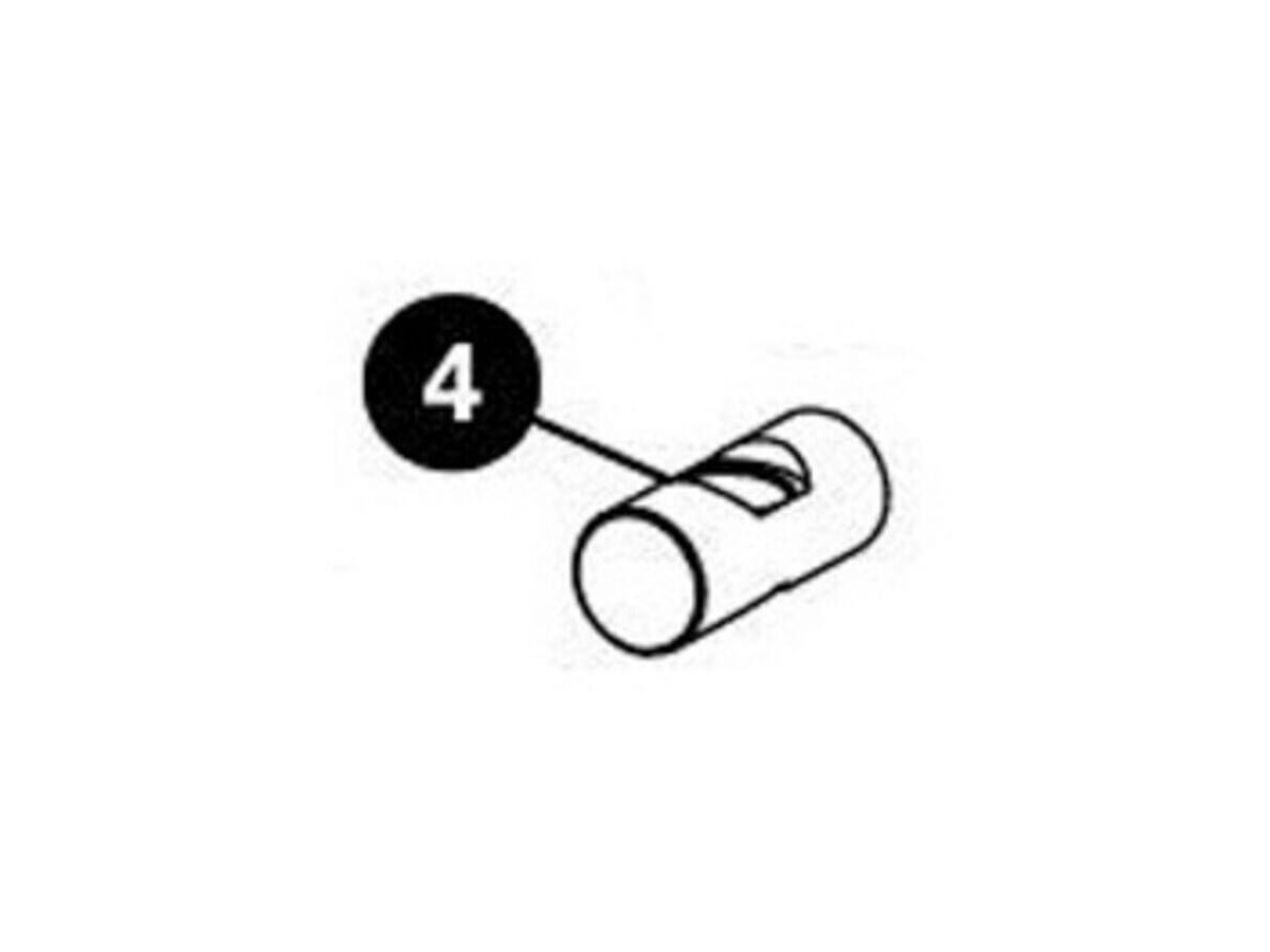 PARK 1962X Non-threaded barrel click to zoom image