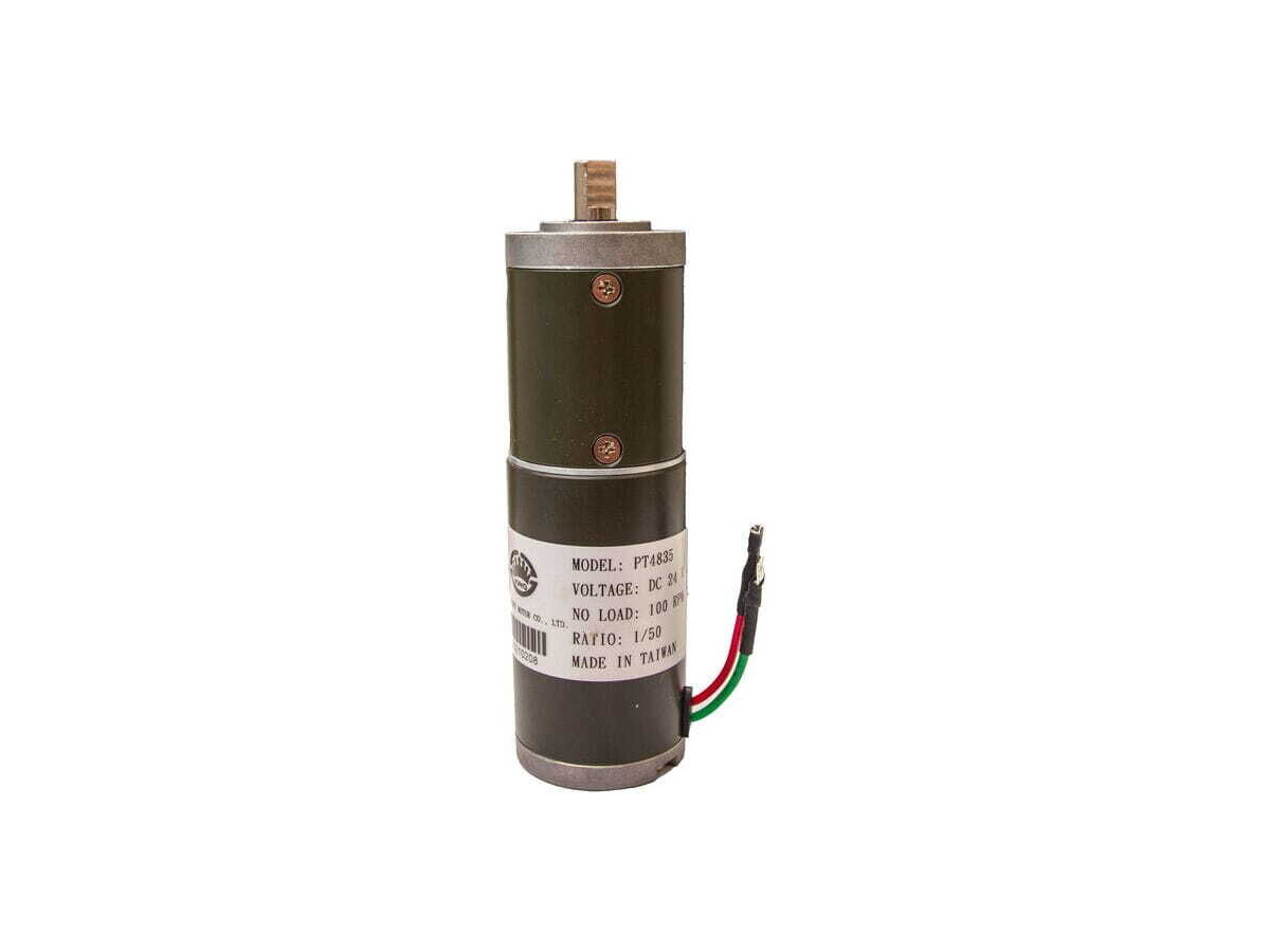 PARK 2135 - Motor Unit for PRS-33 and PRS-33.2 click to zoom image