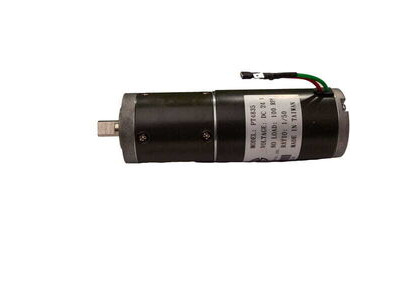 PARK 2135 - Motor Unit for PRS-33 and PRS-33.2 click to zoom image