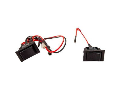 PARK 2149.2 - Wiring Harness With Wiring And Switches - PRS-33.2 click to zoom image