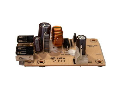 PARK 2149.2 - Wiring Harness With Wiring And Switches - PRS-33.2 click to zoom image