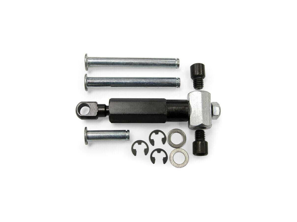 PARK PRSCRK - Repair kit for 100-3C & 100-5C clamps click to zoom image