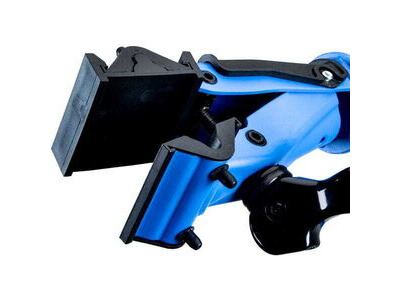 PARK 1971- Clamp adapter for D-profile seatposts click to zoom image