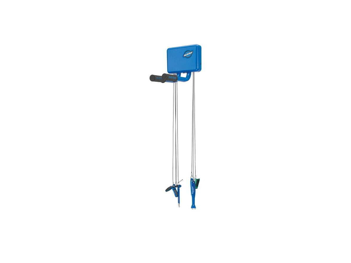 PARK THS-1.2 - Trailhead Workstation click to zoom image
