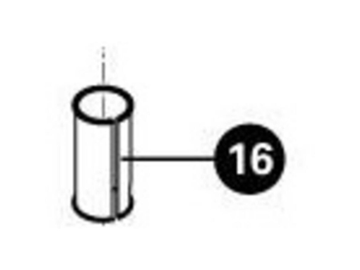 PARK Park yoke sleeve PCS-9 click to zoom image