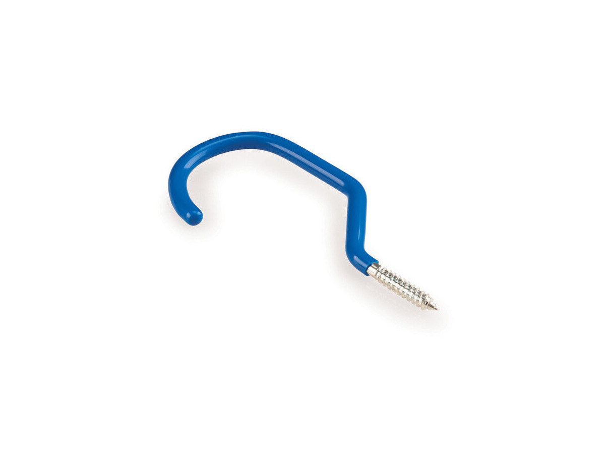 PARK 471 Oversize Wood-Thread Storage Hook click to zoom image