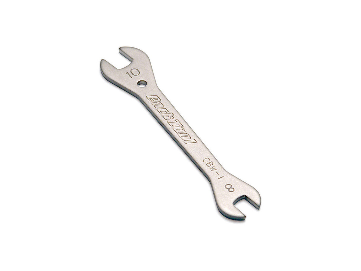 PARK CBW-1 Calliper Brake Wrench Open End 8/10mm click to zoom image
