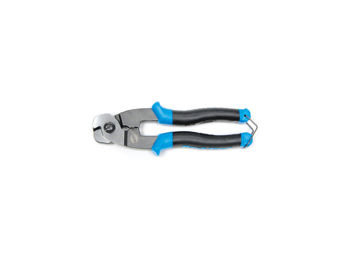 PARK CN-10 Pro Cable & Housing Cutter click to zoom image