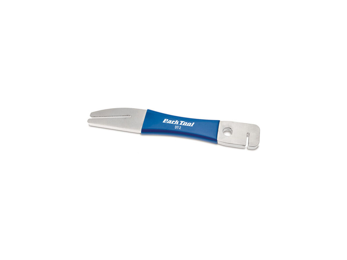 PARK DT-2 Rotor Truing Fork click to zoom image