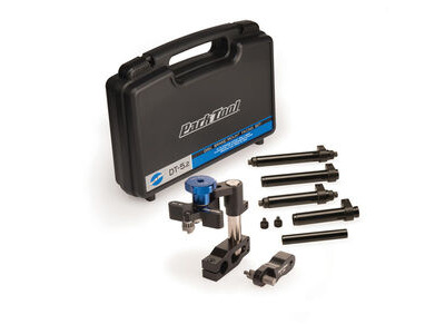 PARK DT-5.2 Disc Brake Mount Facing Set 