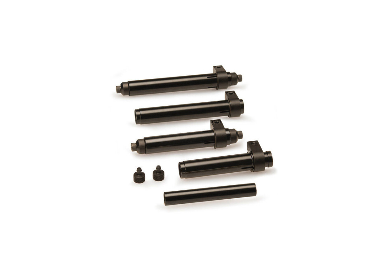 PARK DT-5UK Adjustable Axle Set click to zoom image