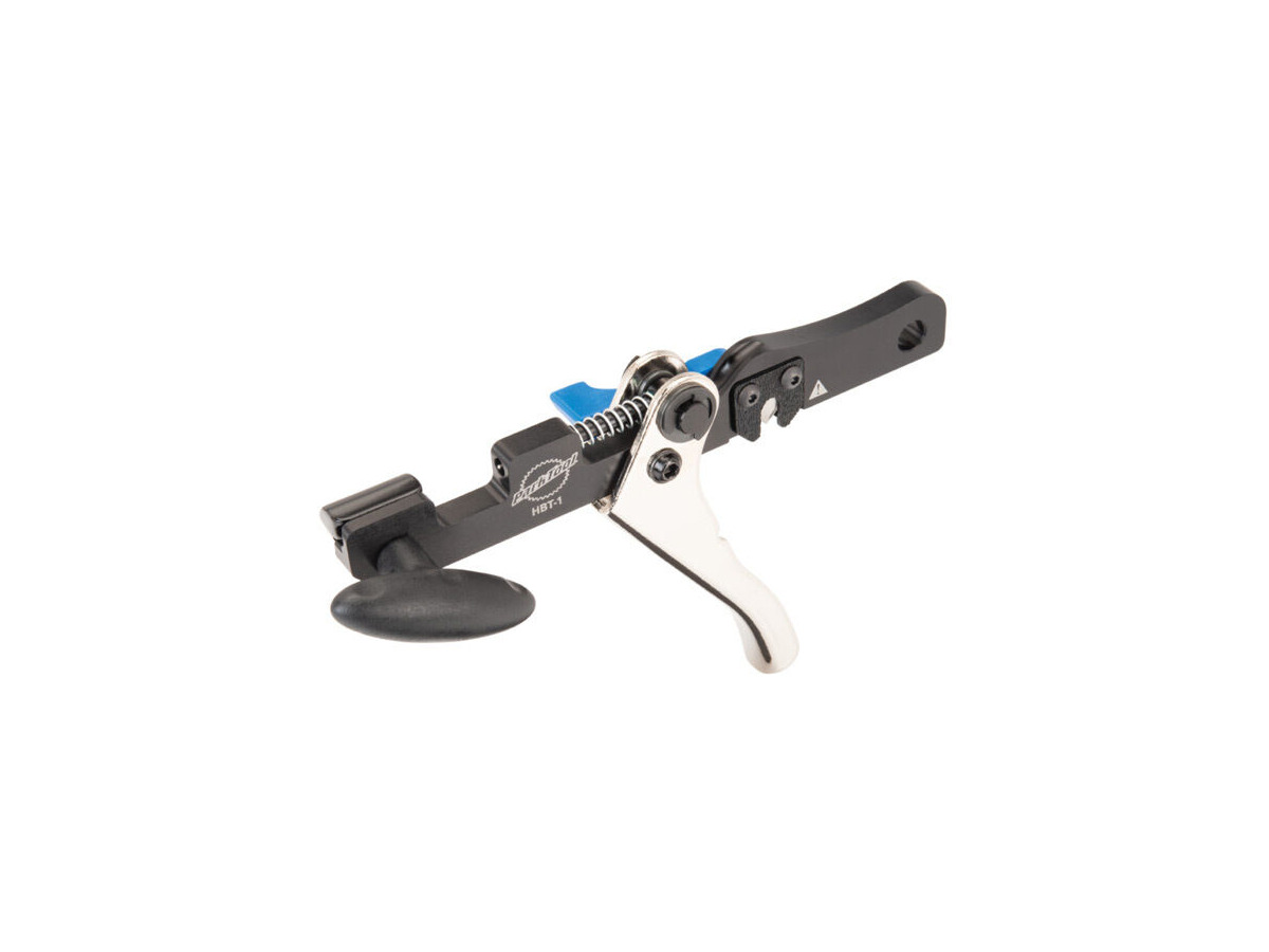 PARK HBT-1- Hydraulic Barb Tool click to zoom image