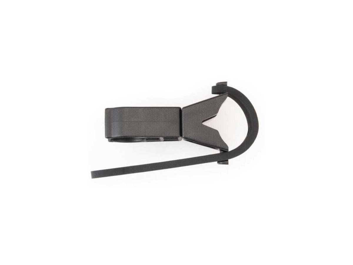PARK 2578A - Syringe Holder And Strap For Bleed Kits click to zoom image