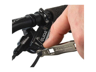 PARK MWF-3 - Metric Flare Wrench 7mm/8mm click to zoom image