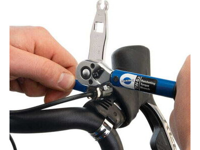 PARK MWF-3 - Metric Flare Wrench 7mm/8mm click to zoom image