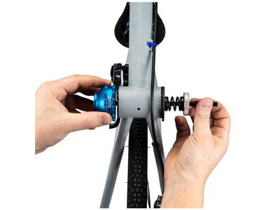 PARK BBT-RS - Bottom Bracket Tool Retaining System click to zoom image