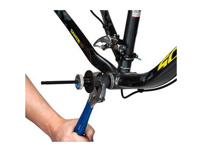 PARK BBT-RS - Bottom Bracket Tool Retaining System click to zoom image