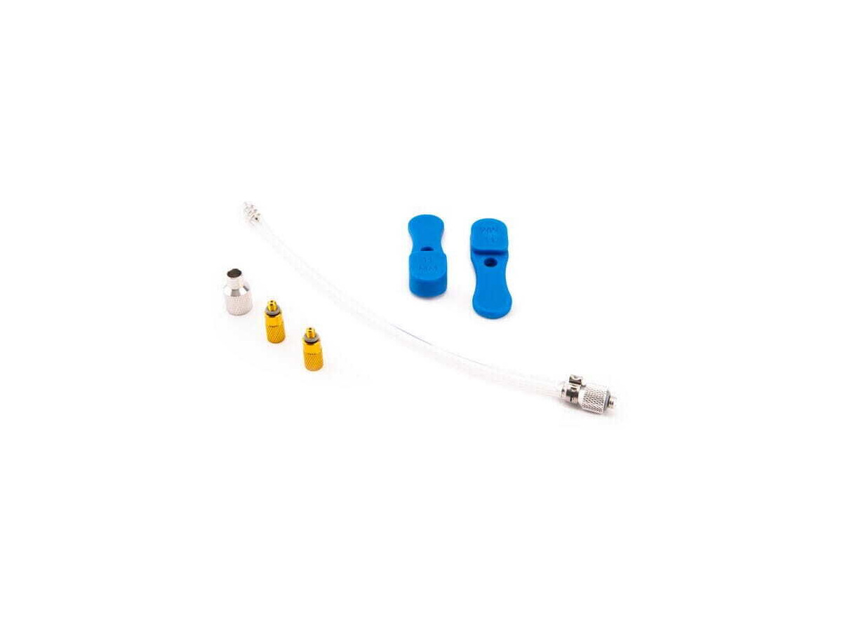 PARK BK-UK - Hydraulic Brake Bleed Kit Upgrade Kit click to zoom image