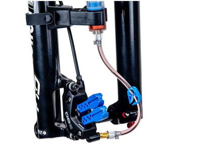 PARK BKM-1.2 - Hydraulic Brake Bleed Kit For Mineral Oil click to zoom image