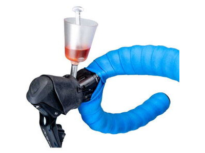 PARK BKM-1.2 - Hydraulic Brake Bleed Kit For Mineral Oil click to zoom image