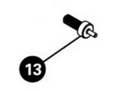 PARK 2497 - Push pin tip for HBT-1