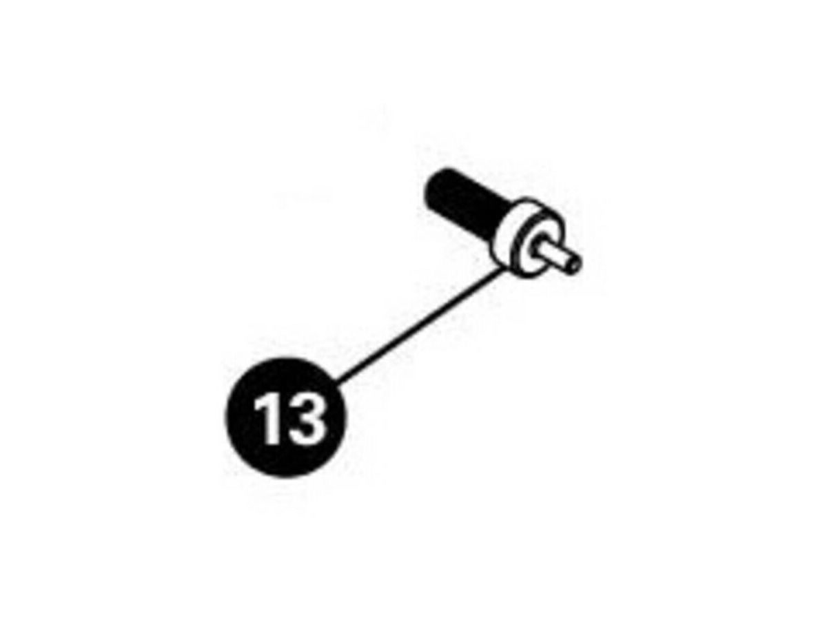 PARK 2497 - Push pin tip for HBT-1 click to zoom image