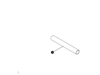 PARK 15mm Axle Shim - WH-1 