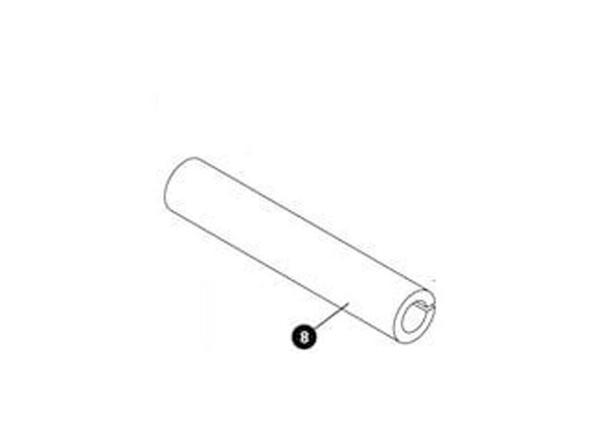 PARK 2537 20mm Axle Shim - WH-1 click to zoom image
