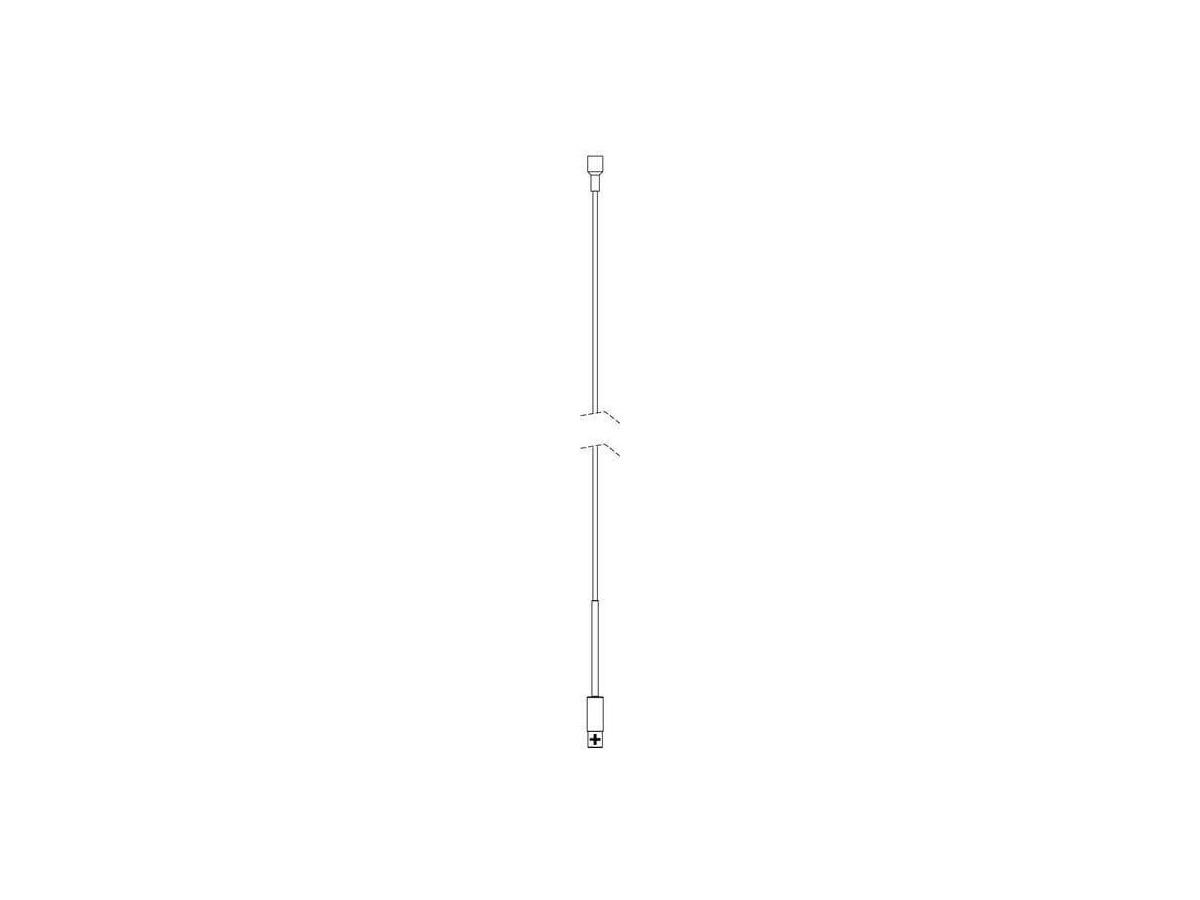 PARK 351 - IR-1.3 Replacement Shimano Di2 SD300 adapter click to zoom image