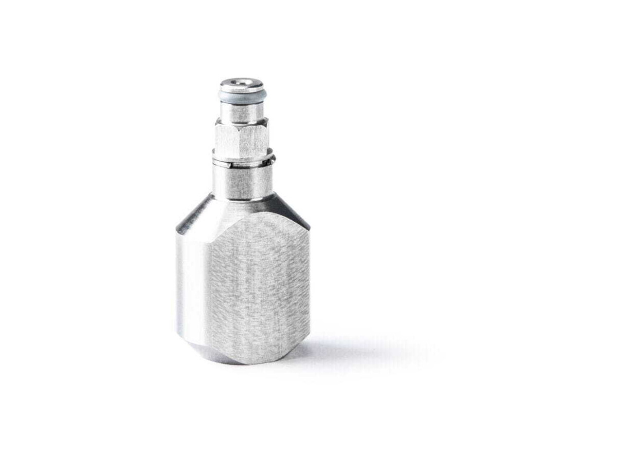 PARK 2602A - Mineral Oil adaptor for SRAM Bleeding Edge with O-ring click to zoom image