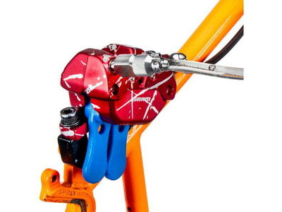 PARK 2602A - Mineral Oil adaptor for SRAM Bleeding Edge with O-ring click to zoom image