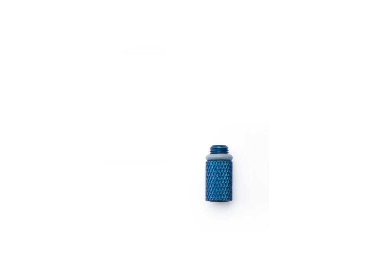 PARK 2587.2A - Mineral Oil adaptor for Magura with O-ring click to zoom image